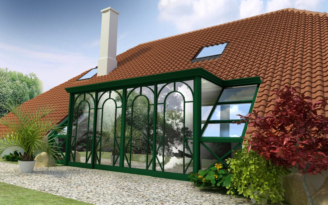 À savoir avant de faire construire une véranda en PVC