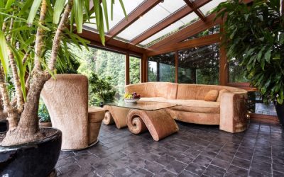 Idée de déco d’une véranda