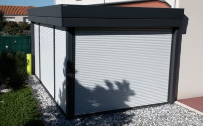 Pergola fermée : prix, devis et conseils